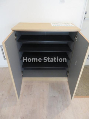 【玄関】 | LuXe野田