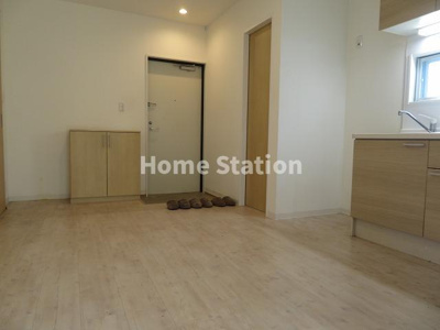 【内装】 | LuXe野田