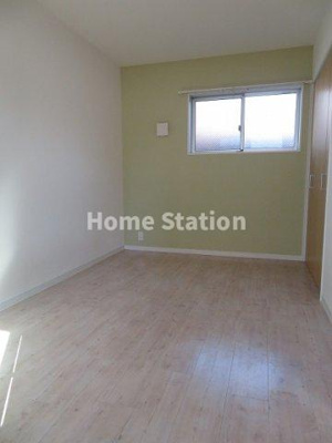 【洋室】 | LuXe野田