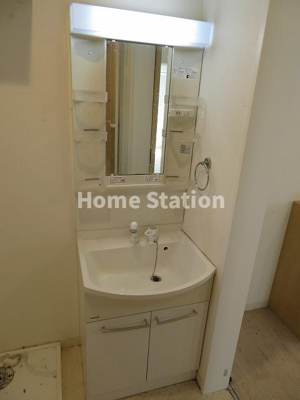 【洗面所】 | LuXe野田