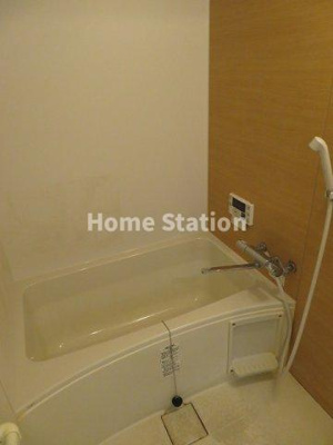 【浴室】 | LuXe野田