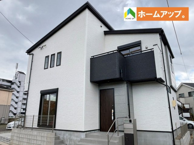 西区比良4丁目｜名古屋市の戸建ならホームアップ