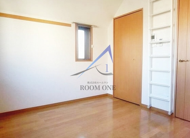 クオーレ西糀谷の寝室|寝室です。