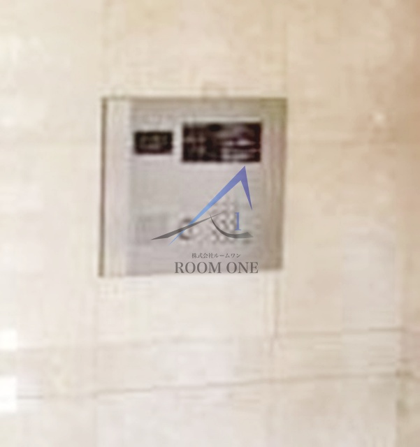 クオーレ西糀谷のセキュリティ|オートロックです。