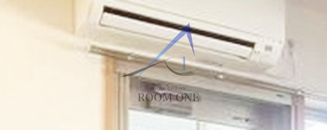 クオーレ西糀谷のその他|エアコンです。