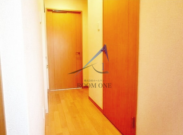 クオーレ西糀谷