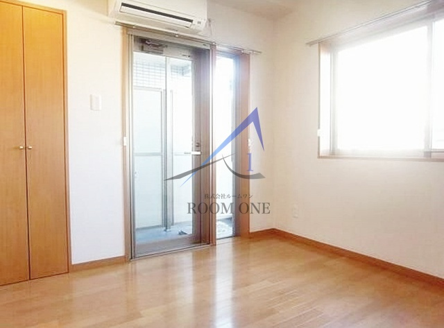 クオーレ西糀谷