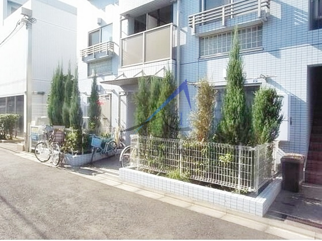 クオーレ西糀谷