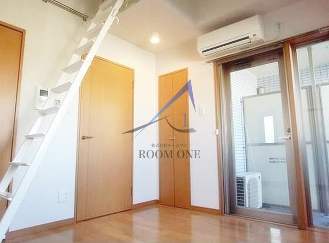 クオーレ西糀谷の居間・リビング|洋室のお部屋です。