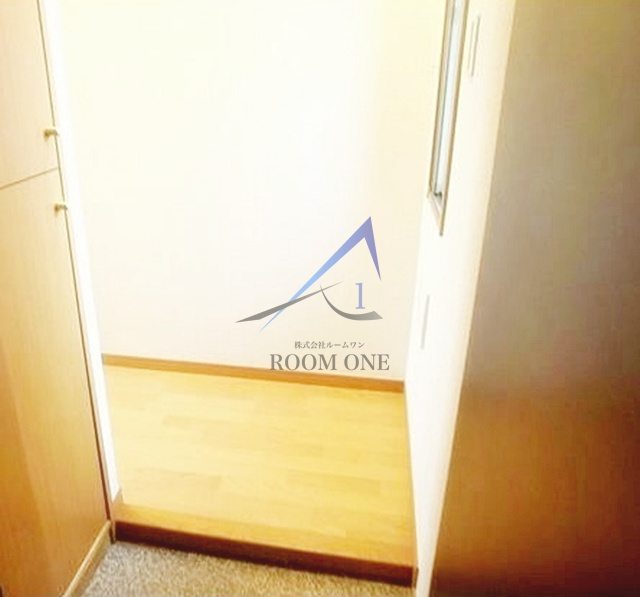 クオーレ西糀谷の玄関|玄関です。