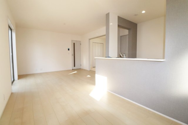 須賀川市森宿字安積田　　　　5号棟　　　西袋第1小学校、西袋中学区　の省エネ性能ラベル