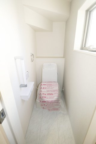 須賀川市森宿字安積田　　　　5号棟　　　西袋第1小学校、西袋中学区　の洋室|※同社施工例