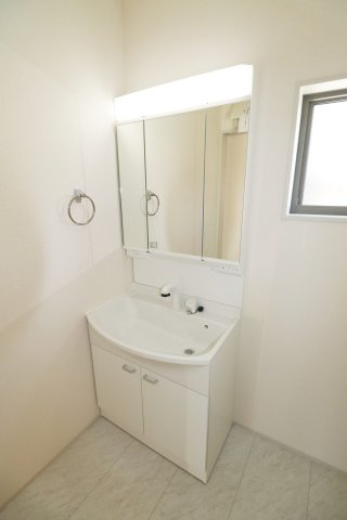 須賀川市森宿字安積田　　　　5号棟　　　西袋第1小学校、西袋中学区　の洋室|※同社施工例