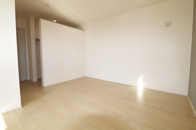 須賀川市森宿字安積田　　　　5号棟　　　西袋第1小学校、西袋中学区　の収納|※同社施工例