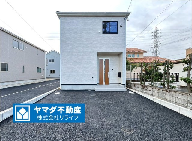 クワイエ　一宮市三条第6　全4区画分譲