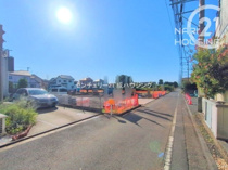 立川市若葉町3丁目　売地　全10区画　3号区の画像