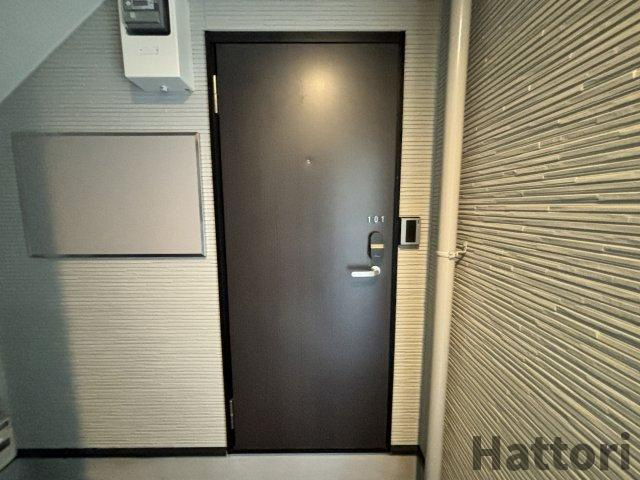 サンメイプル庄内のその他