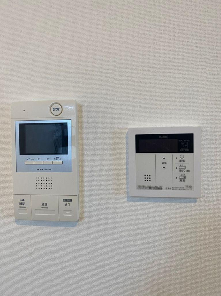 ＣＯＺＹ菊井　名古屋市賃貸　仲介手数料無料の設備|設備