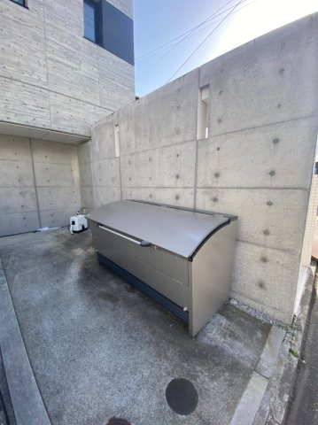 ＣＯＺＹ菊井　名古屋市賃貸　仲介手数料無料のその他共用部分