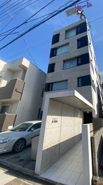 ＣＯＺＹ菊井　名古屋市賃貸　仲介手数料無料