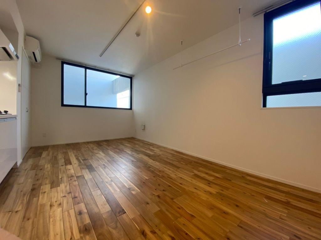 ＣＯＺＹ菊井　名古屋市賃貸　仲介手数料無料の内装|リビング/居室