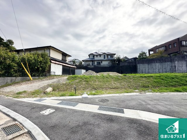 奈良市押熊町　第4期　新築一戸建て