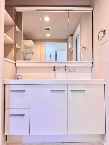 ライオンズマンション藤沢東のその他|当社施工例です♪