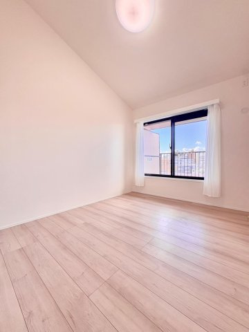 ライオンズマンション藤沢東のその他|当社施工例です♪