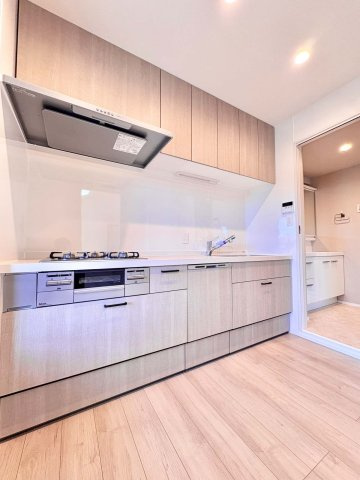 ライオンズマンション藤沢東のその他|当社施工例です♪