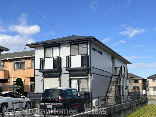 チェルニー英賀保Ⅱ