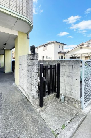 メゾンアトラスのその他共用部分