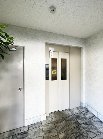 メゾンアトラスのその他共用部分