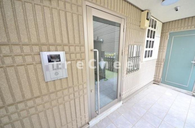 【セキュリティ】 | コトー中野