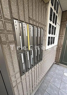 【その他共用部分】 | コトー中野