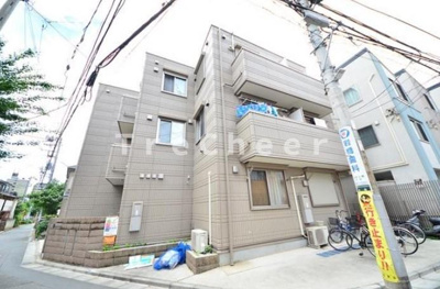 【外観】 | コトー中野