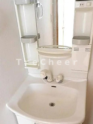 【洗面所】 | コトー中野