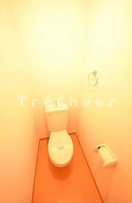 【トイレ】 | コトー中野