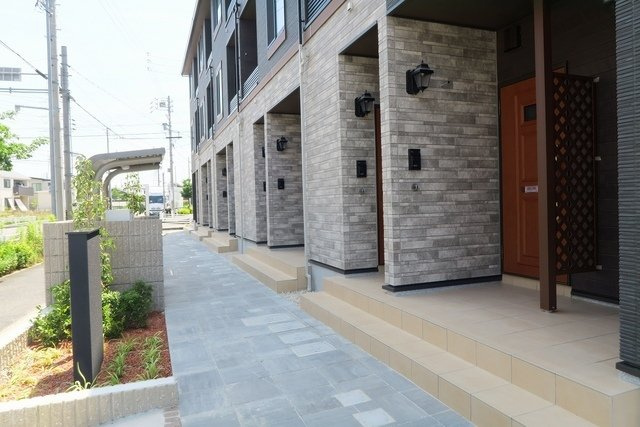 リガーレ　シダミのその他