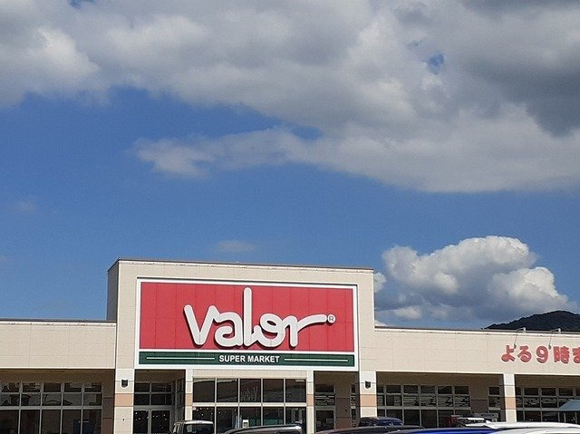 リガーレ　シダミの周辺|バローまで1500m