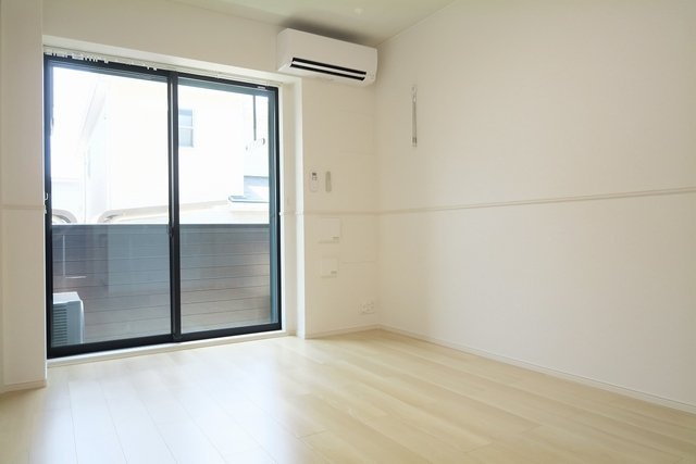 リガーレ　シダミの居間・リビング|こちらのリビングで趣味の時間をお楽しみください