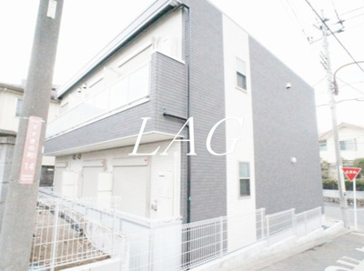 【外観】 | リブリ・すすきの | 外観です。