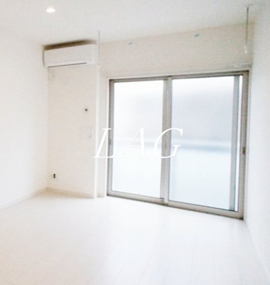 【居間・リビング】 | リブリ・すすきの | 洋室のお部屋です。