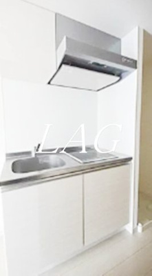 【キッチン】 | リブリ・すすきの | キッチンです。