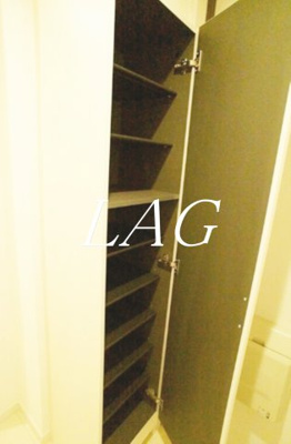 【収納】 | リブリ・すすきの | 収納です。