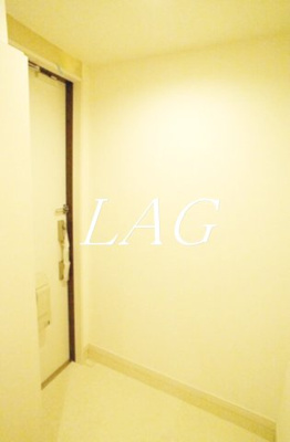 【玄関】 | リブリ・すすきの | 玄関です。