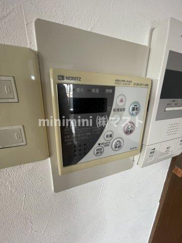 メロディーハイム九条のその他