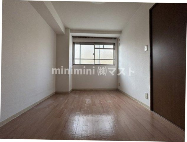 メロディーハイム九条の内装|※別号室参考写真