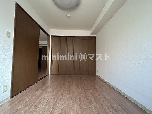 メロディーハイム九条の洋室|※別号室参考写真