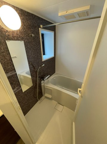 シーズンフラッツ矢場　名古屋市賃貸　仲介手数料無料の浴室|バス