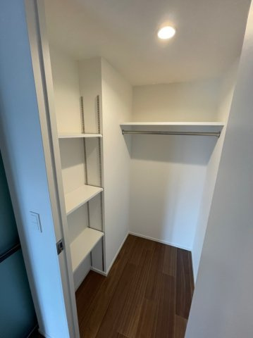 シーズンフラッツ矢場　名古屋市賃貸　仲介手数料無料の収納